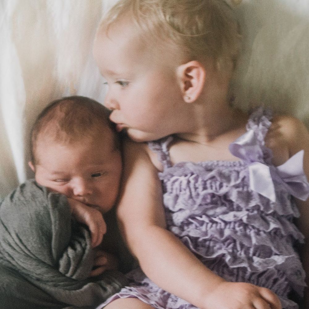 Meet your Posher, Amber